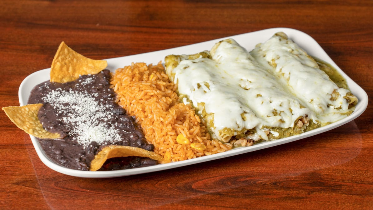 El Poblano Cafe by null