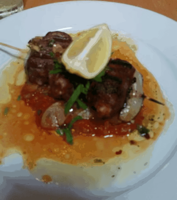 Agrodolce Osteria by null