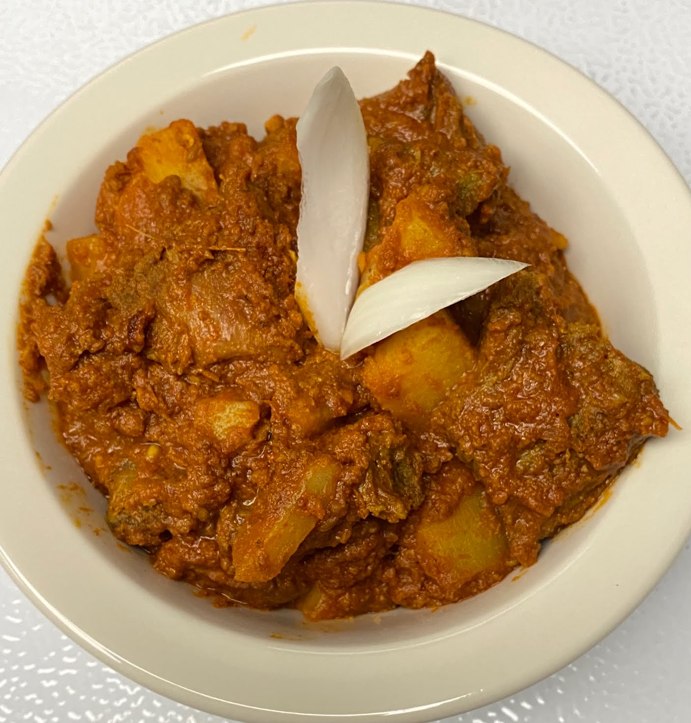 Jo's Indian Kitchen by null