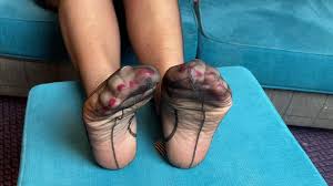 Doing skype sessions all day joi humiliation self worship jpg x Feet soles toes