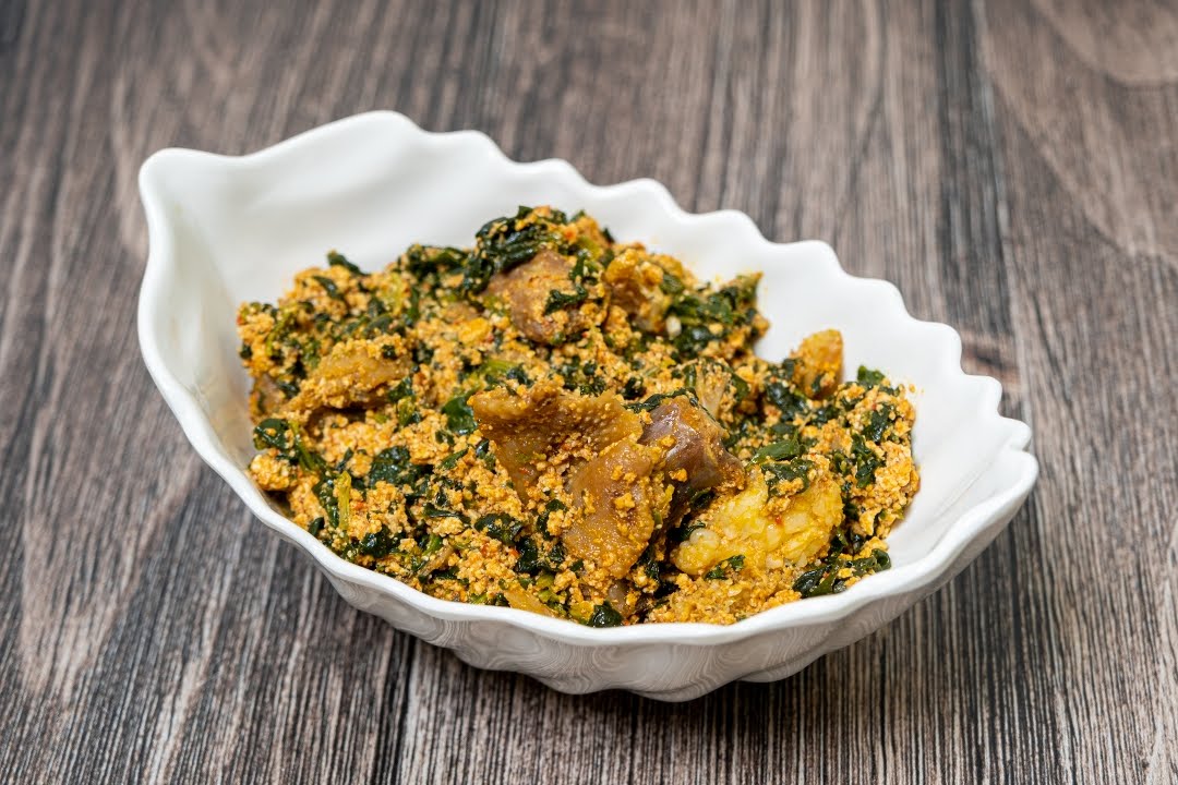 Tailat Kitchen (Nigerian Cuisine) by null