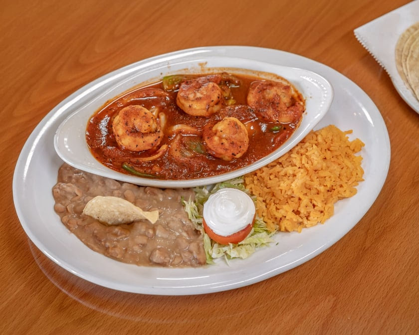 O’Manny’s Mexican Restaurant by null