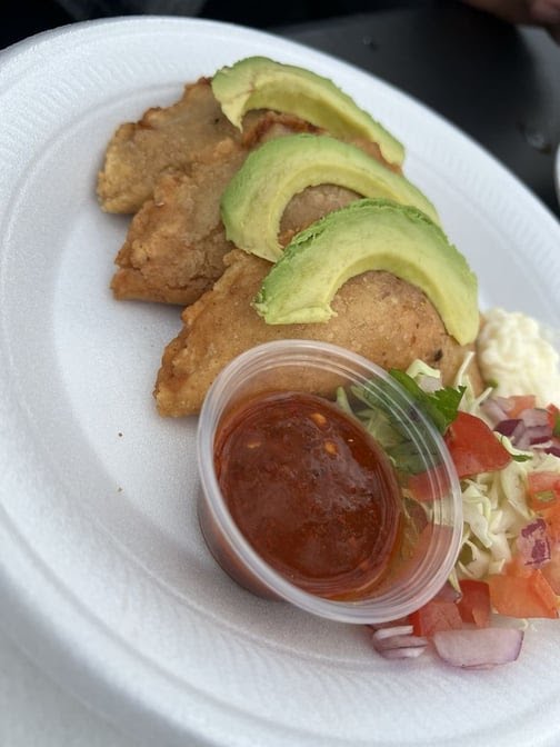 Mariscos El Faro by null