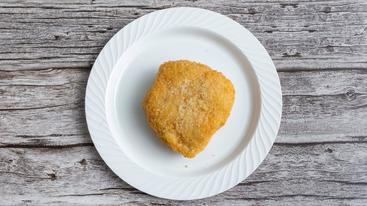 Capt'n Chucky's Crab Cake Co by null