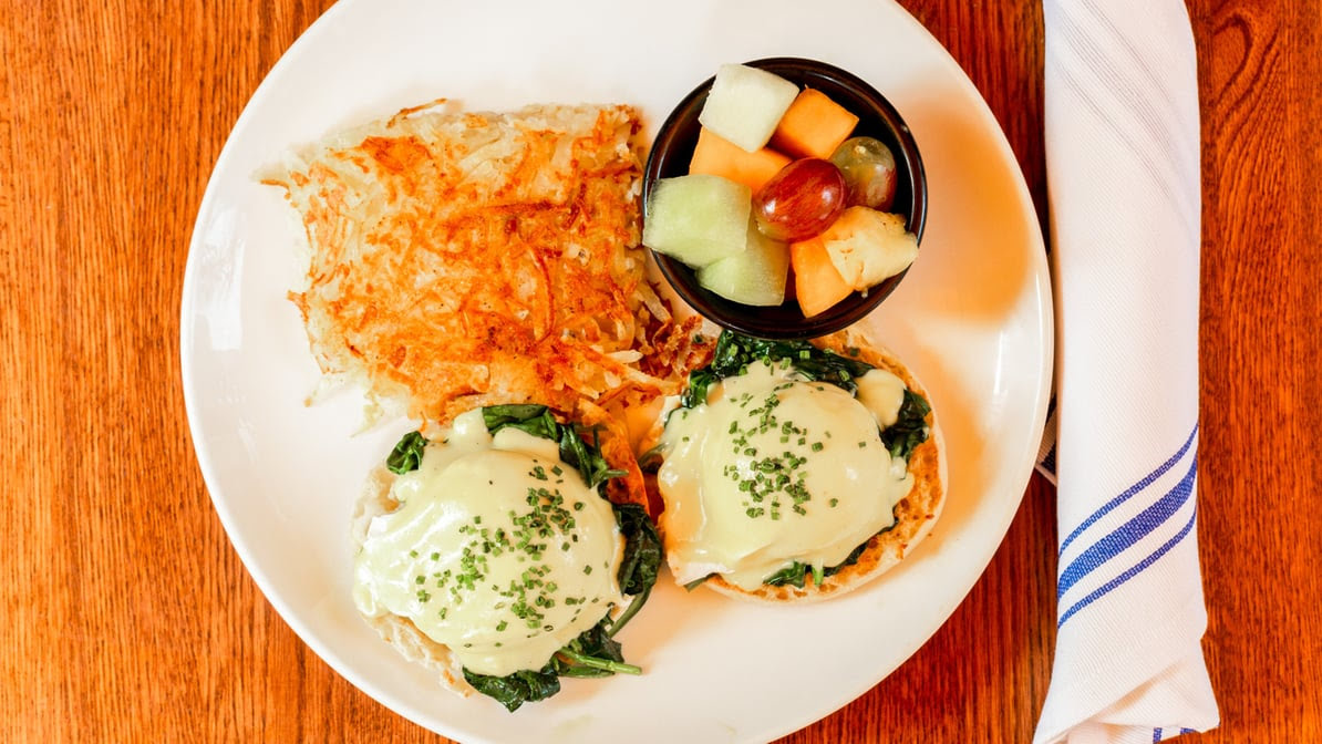 Barking Dog Restaurant by null