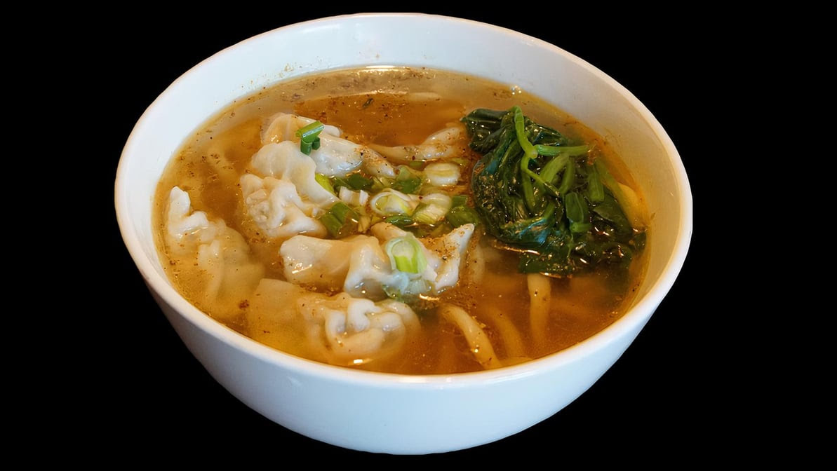 Legendary Noodle House by null