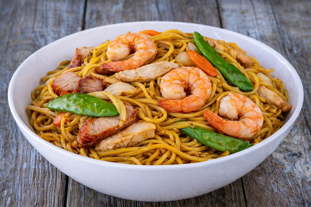 Lotus Chinese Kitchen by null