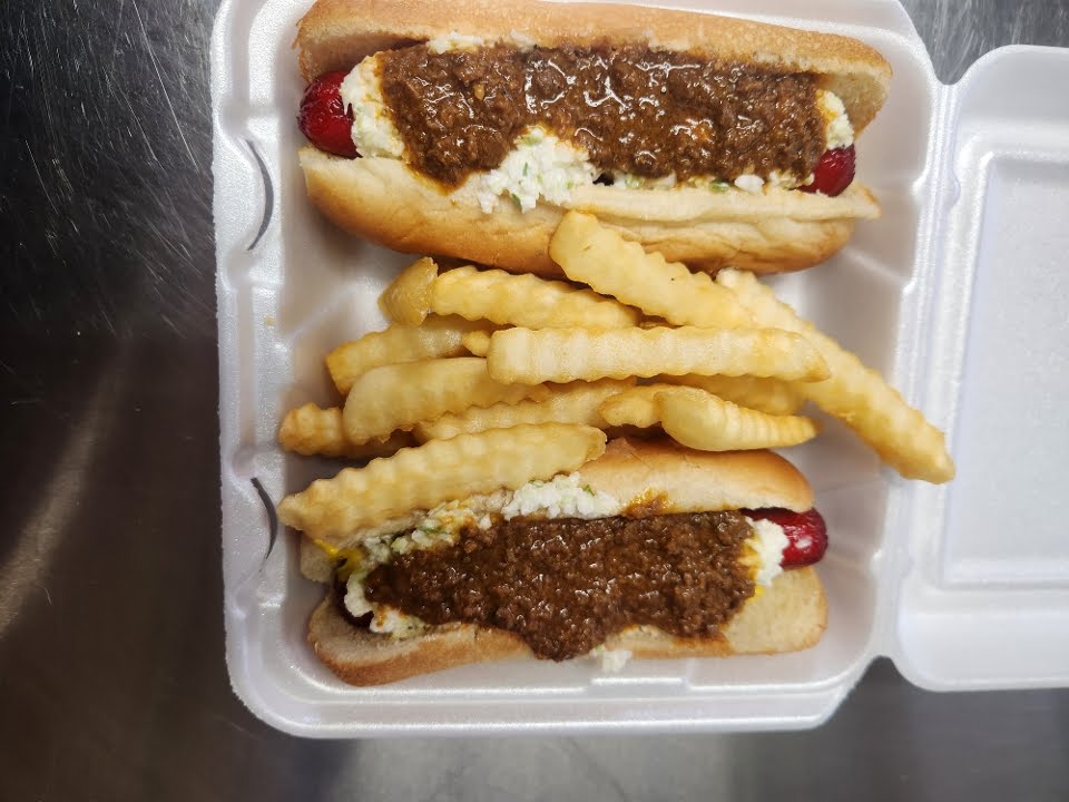 Tastee Freez by null