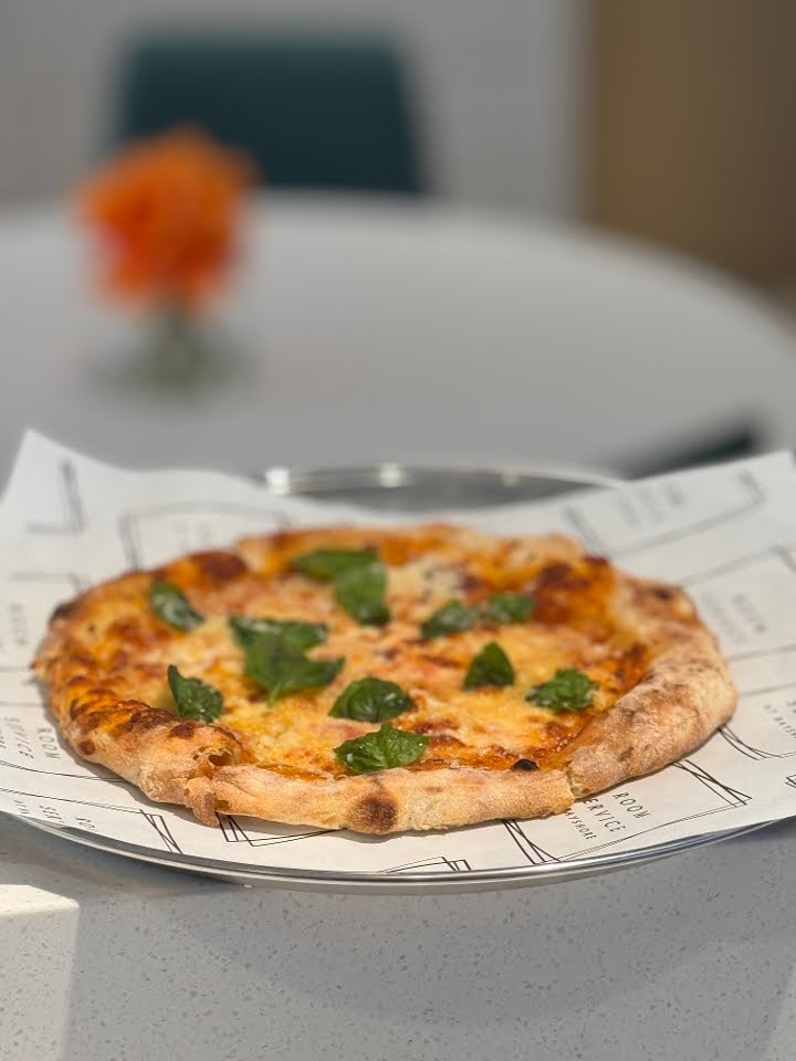 Room Service at Bayshore by null