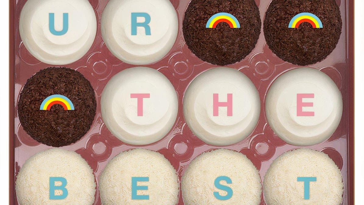 Sprinkles Downtown Los Angeles by null