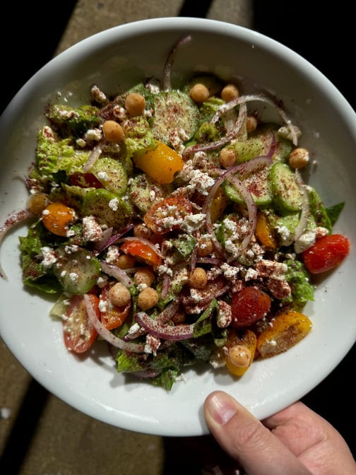 Clark Street Bakery by null