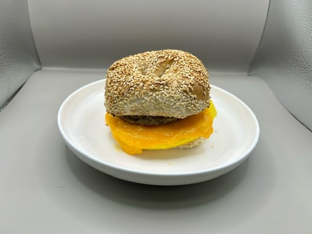 Better Bagels by null