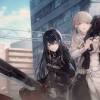 スクエニ新作百合『トワツガイ』二次創作ガイドラインが話題 ...