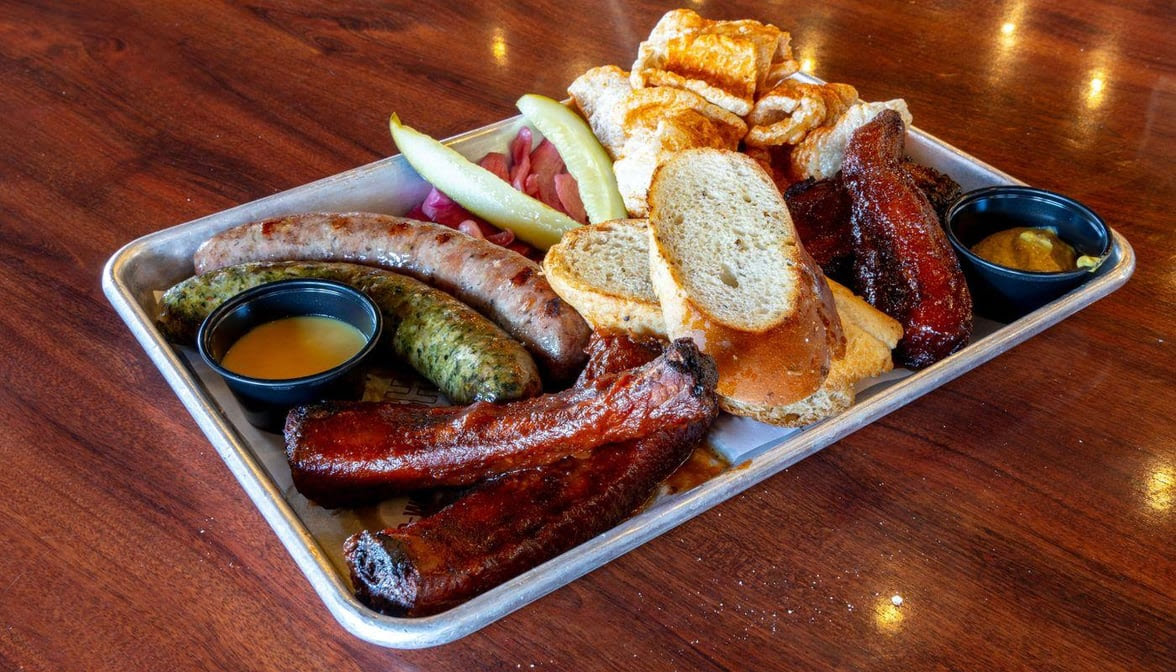 Great Basin Brewing Company ~ Reno by null