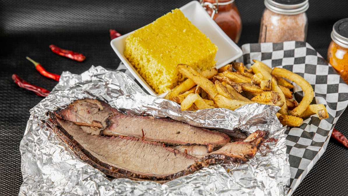 SNS Diner BBQ by null