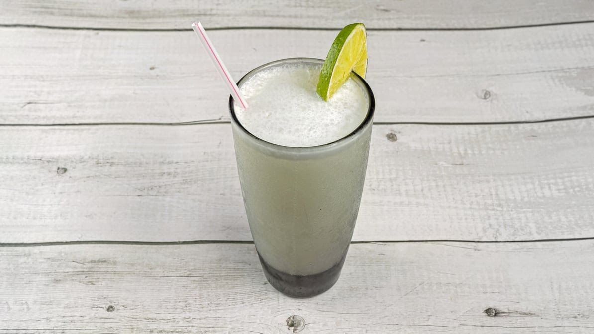 RINCONCITO BBQ LATINO by null