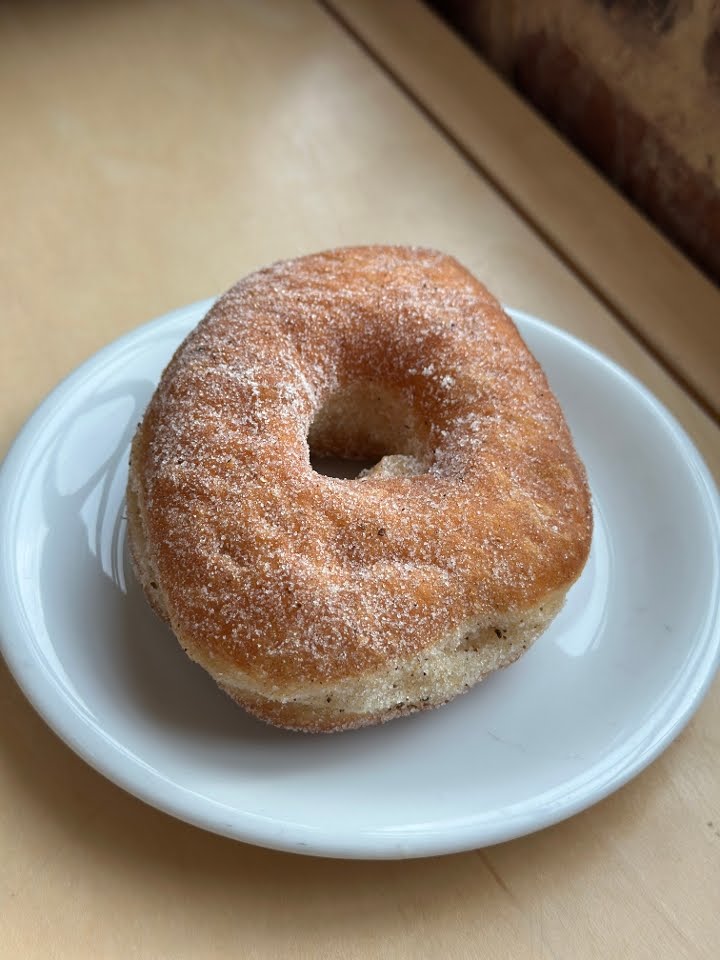 Bright Spot Donuts by null