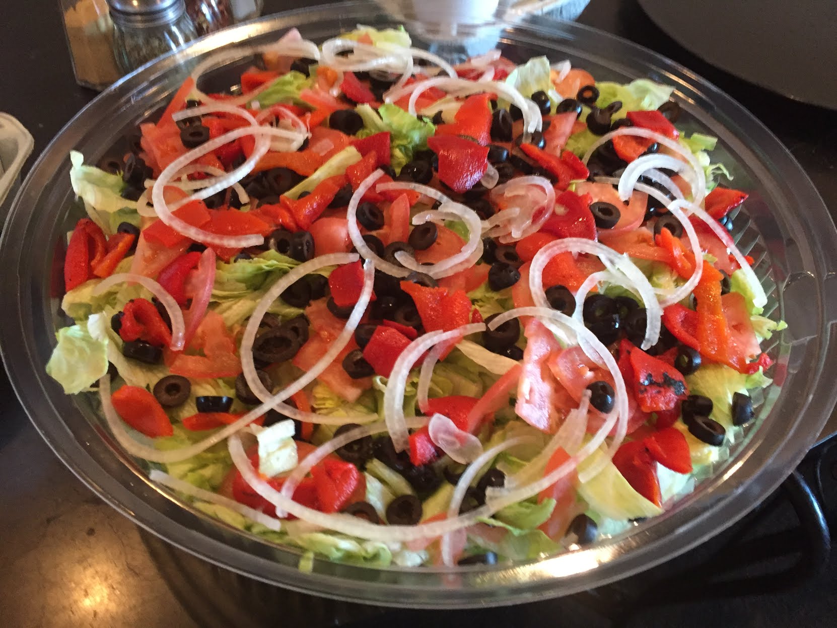 Celebre's Pizzeria by null