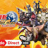 育成シミュレーション「ウルトラ怪獣モンスターファーム」本日 ...
