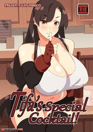 Tifa lockhart ueyama michirou final fantasy vii hentai jpg x Sexy tifa