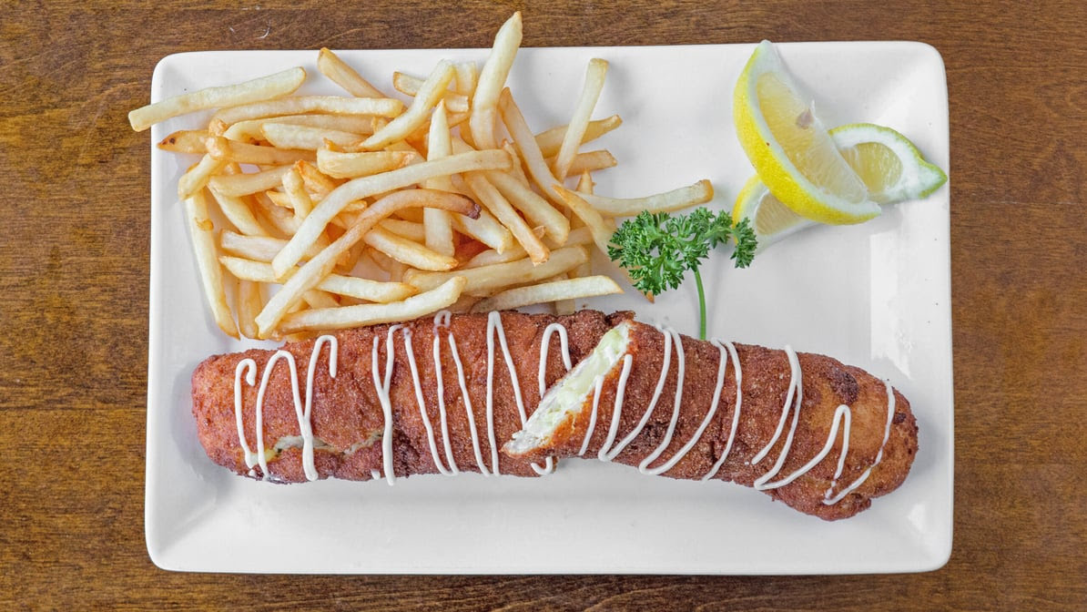 Balkan Cafe & Grill by null