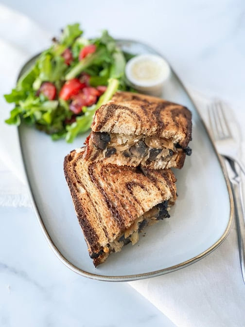 Nourish by MAMA by null