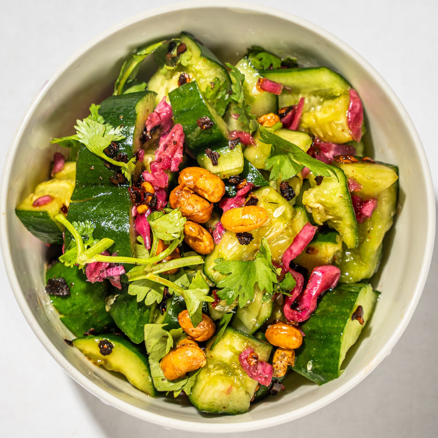 Junzi Kitchen | Virginia Tech, Blacksburg VA | Healthy Flavorful Chinese by null