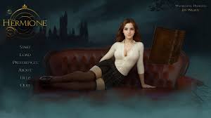 Harry potter sex with hermione granger hentai jpg x Hermione sex