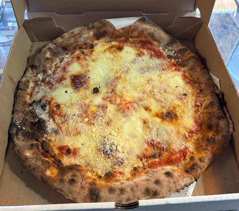 Pasta Beach RW - Boston by null