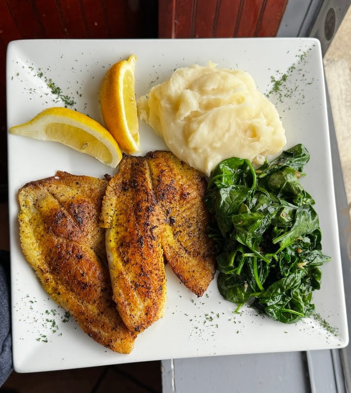 Oasis Brazilian Restaurant by null