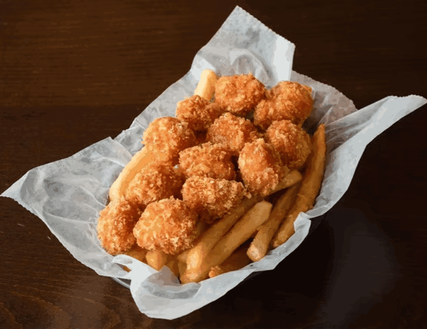 Shaking Seafood (Dorchester) by null