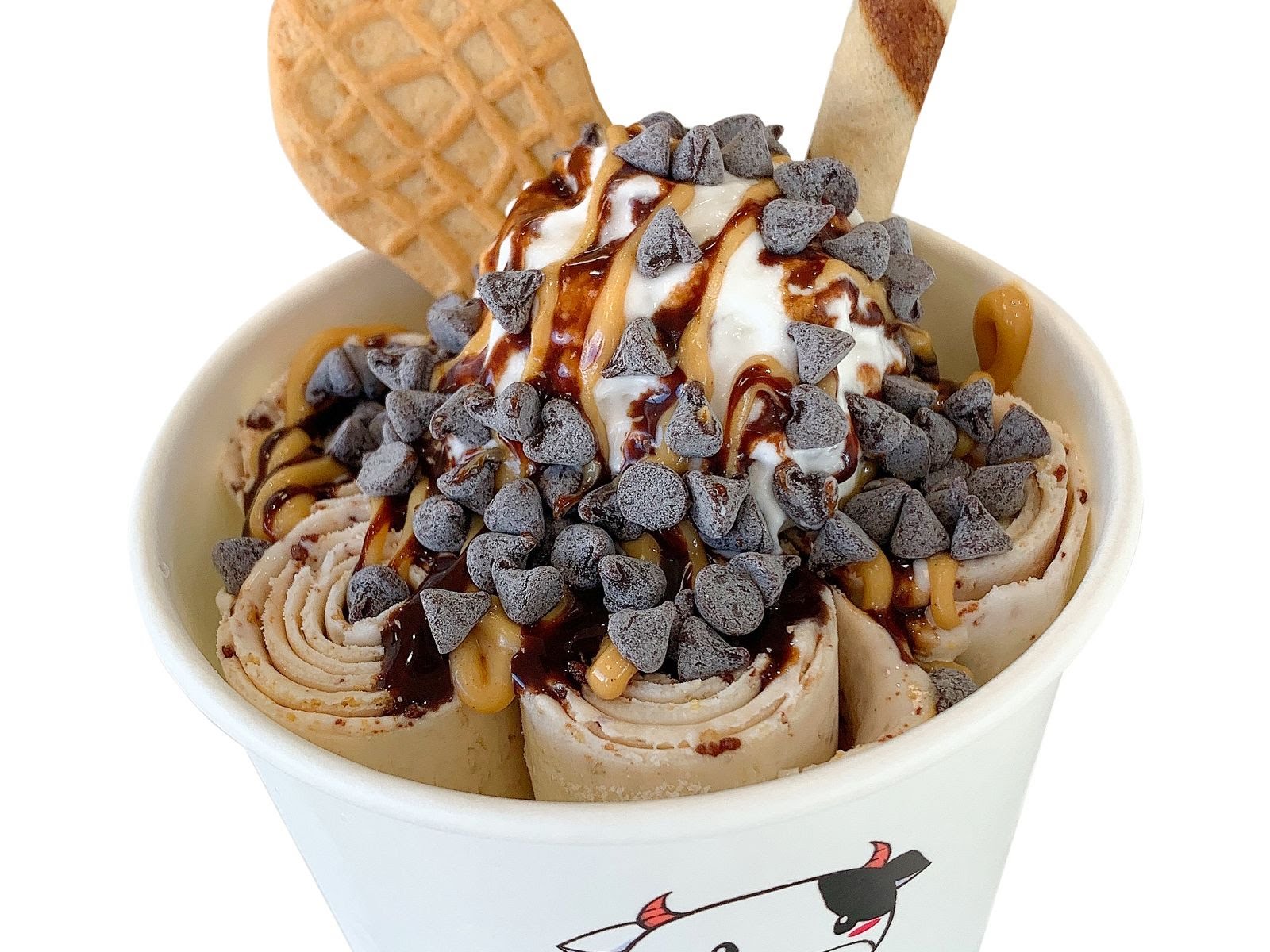 Milkroll Creamery Aurora by null