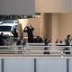 No gunman found at Naval Medical Center San Diego, lockdown lifts 