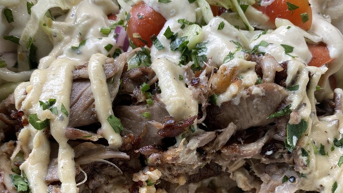 Ela Greek Eats by null