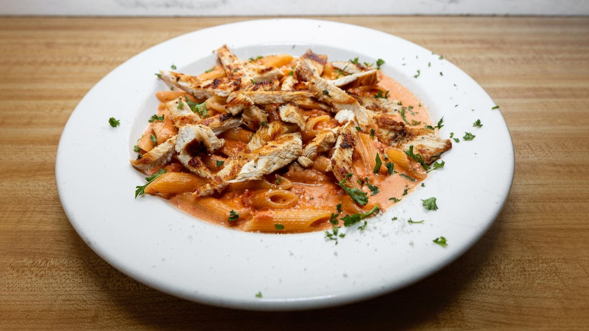 Bruno’s Pizza by null