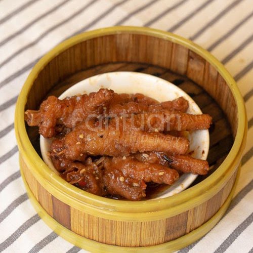Winsor Dim Sum Café by null