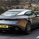 First Aston Martin DB11 Videos Quench our Thirst for Details and Exhaust Sound 