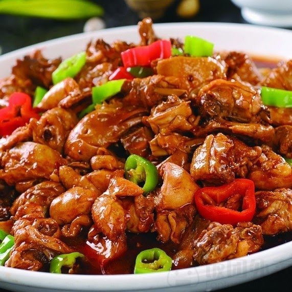 Xi An Gourmet by null