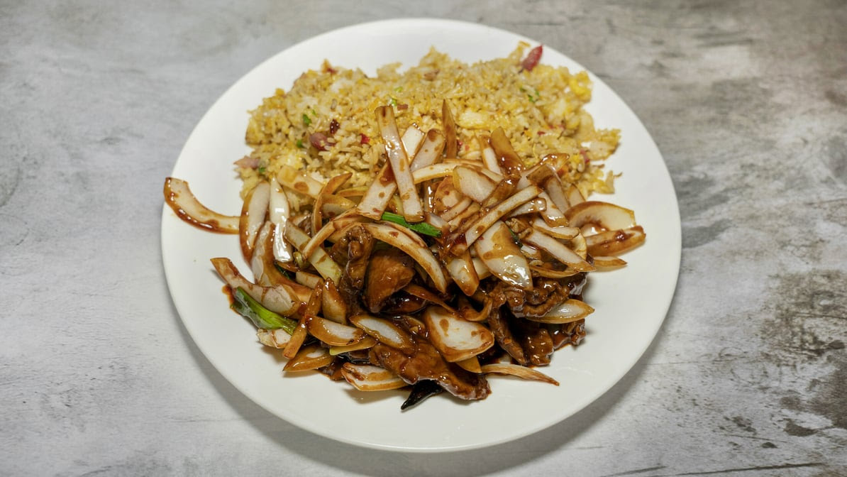 East Lake Chinese Restaurant and Dim Sum (東湖海鮮酒家) by null