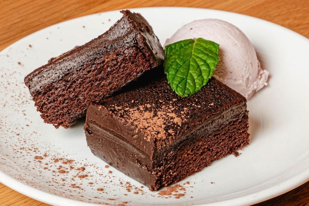 Veggie Grill by null