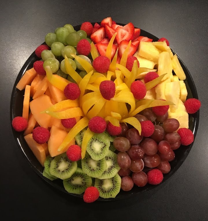 Grounder Café by null