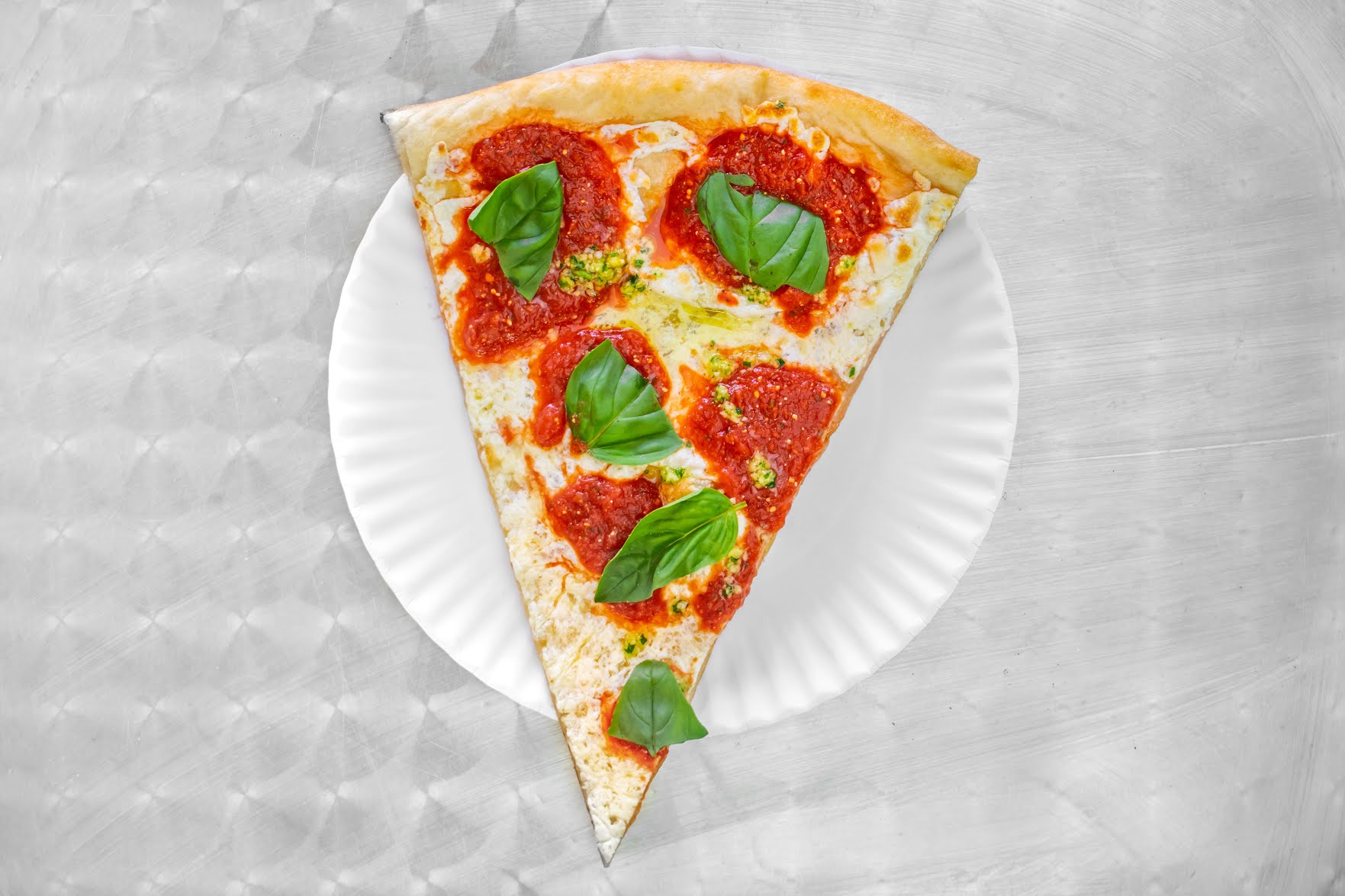 King's Pizza by null
