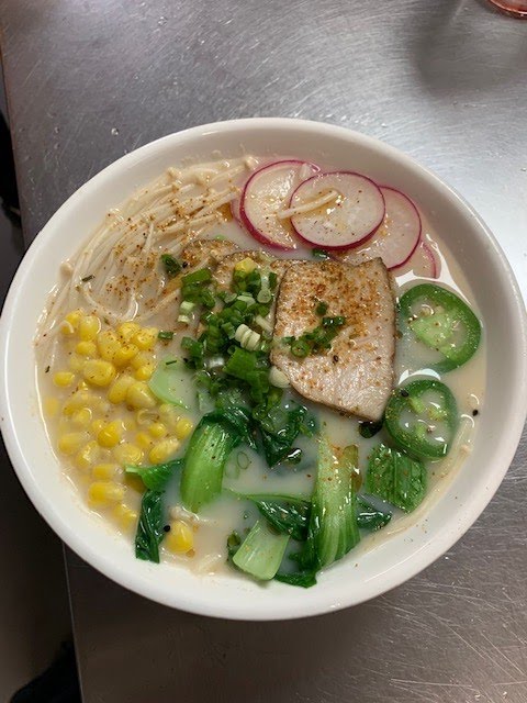 Poké Garden Brookline by null