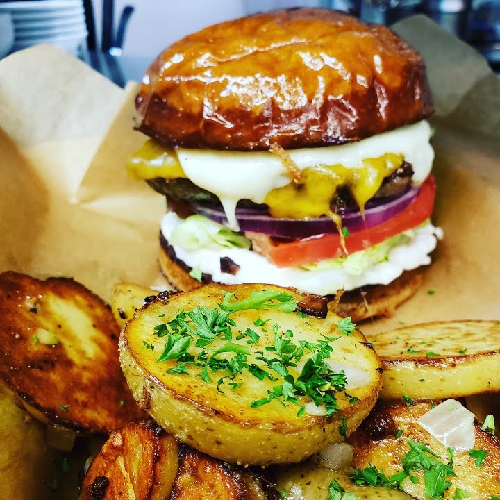 Standish Cafe by null