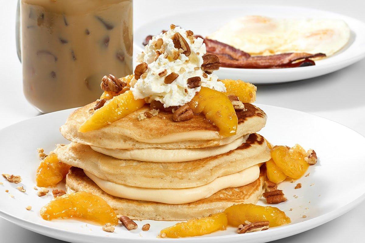 Another Broken Egg Cafe by null