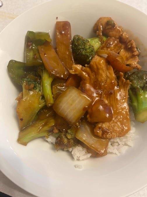 Little Panda Chinese Restaurant by null