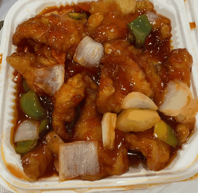 Mission Hunan by null