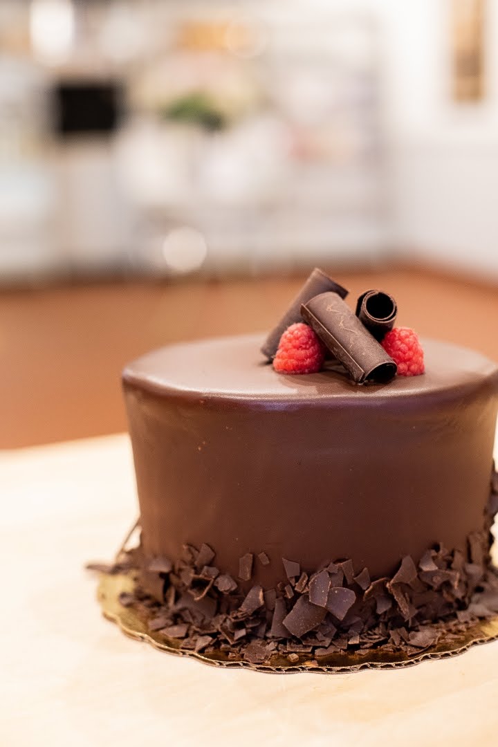 Toni Patisserie & Cafe by null