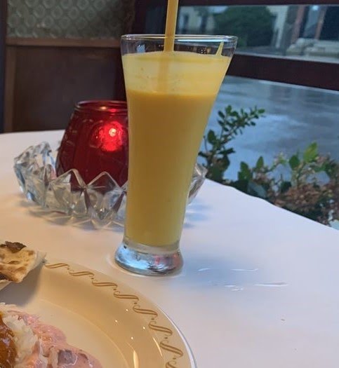 Adda Indian Cuisine by null