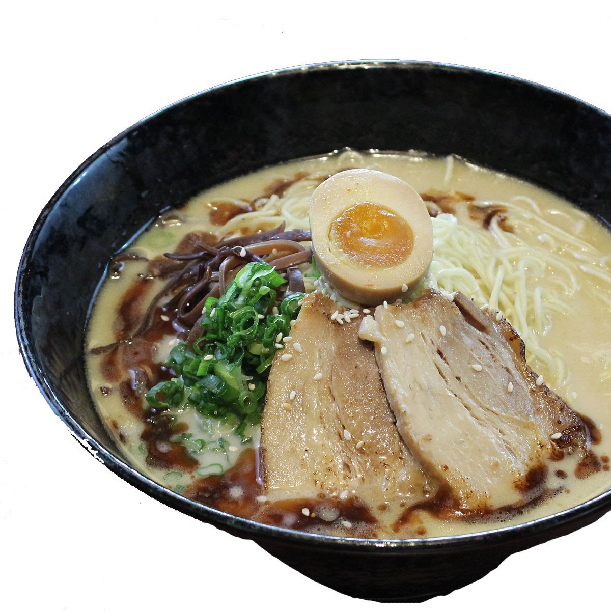 Huntington Ramen & Sushi by null